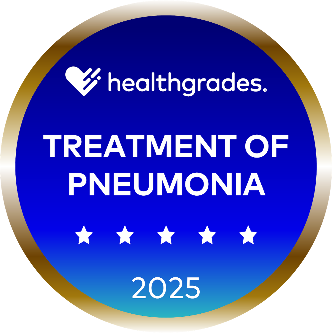 Pneumonia Healthgrades