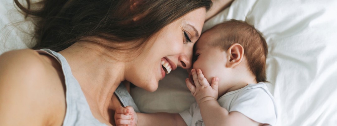 7 Common Postpartum Conditions New Mothers Should Know About, Spirit of  Health, CHI Saint Joseph Health